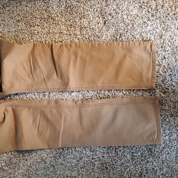 French Connection khakis - Picture 3 of 4